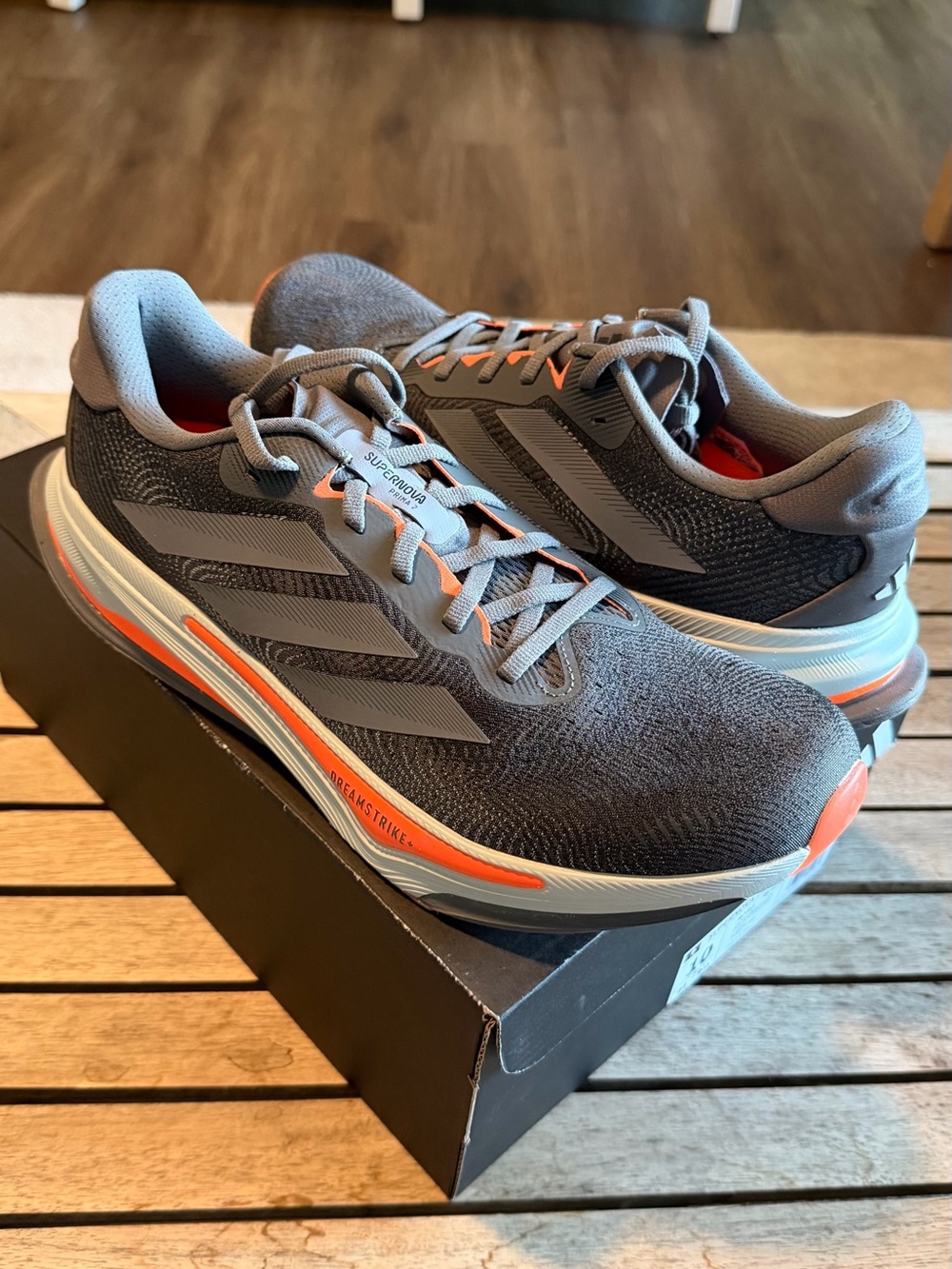 adidas Supernova Prima 2 - Men’s Running Shoes